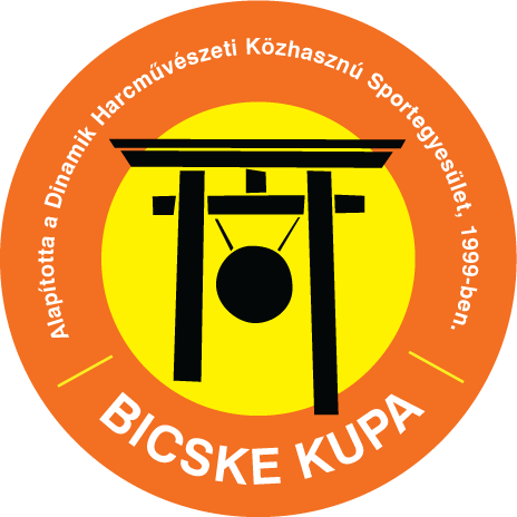 bicske kupa